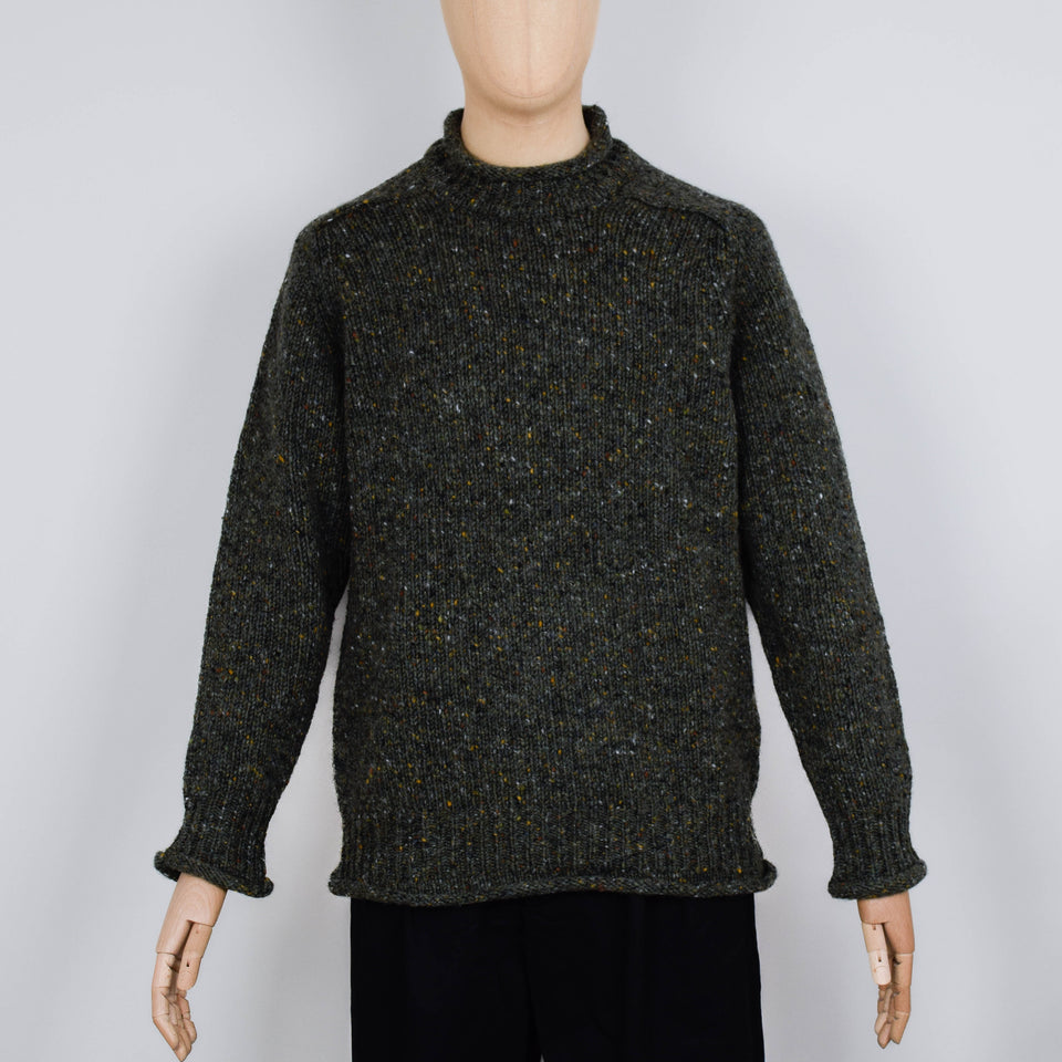 Pittari Findhorn Donegal - Dunglow