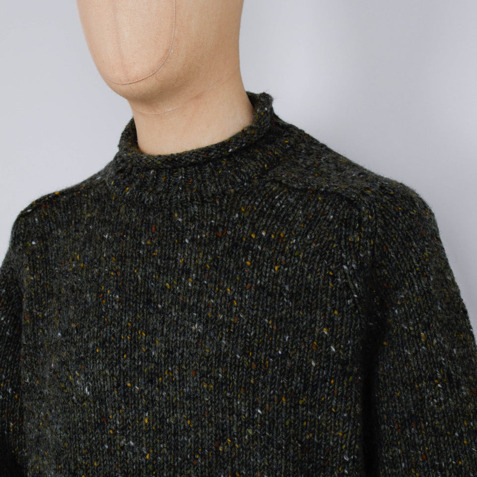 Pittari Findhorn Donegal - Dunglow