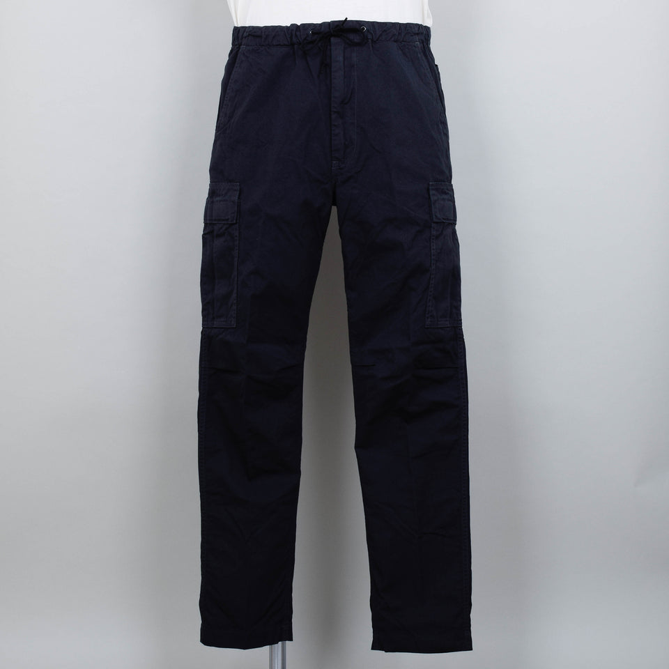 OrSlow Easy Cargo Pants - Charcoal Gray