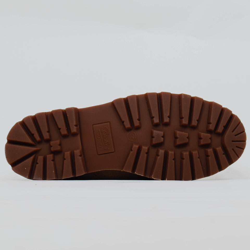 Paraboot Thiers Jannu Miel Vel - Muscade
