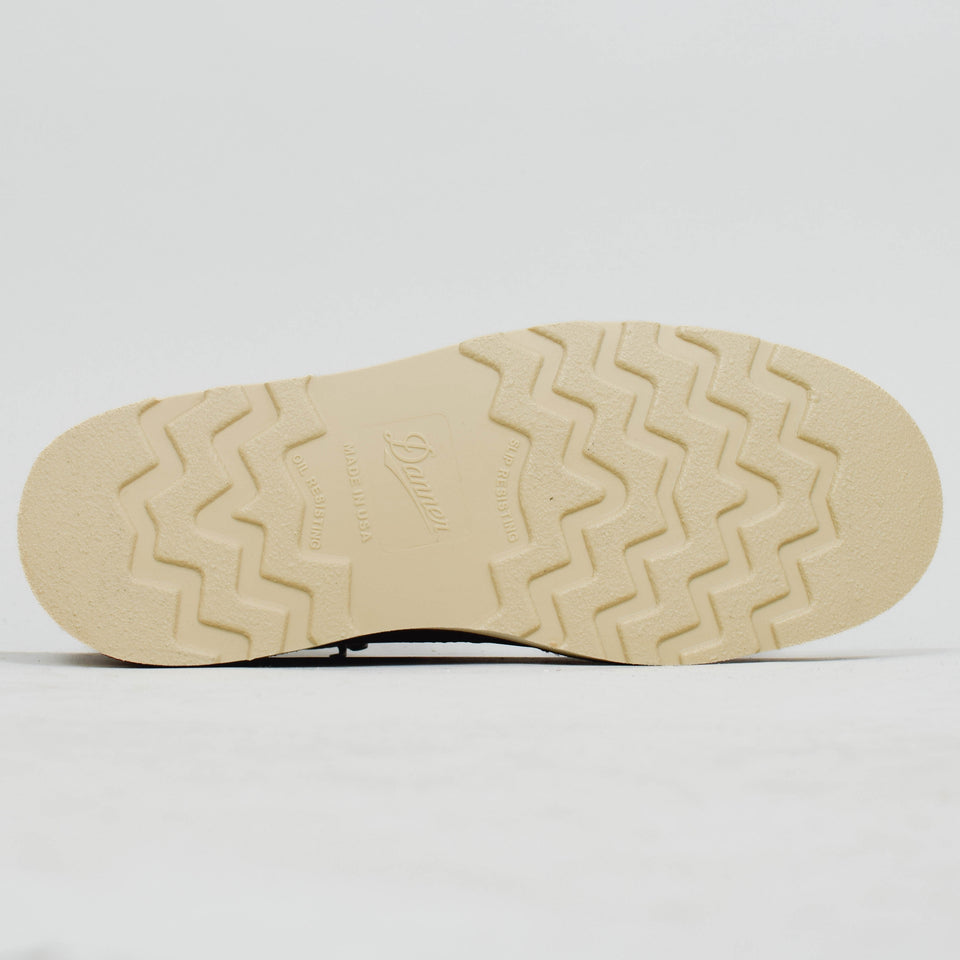 Danner Bull Run Moc Toe 6" - Brown