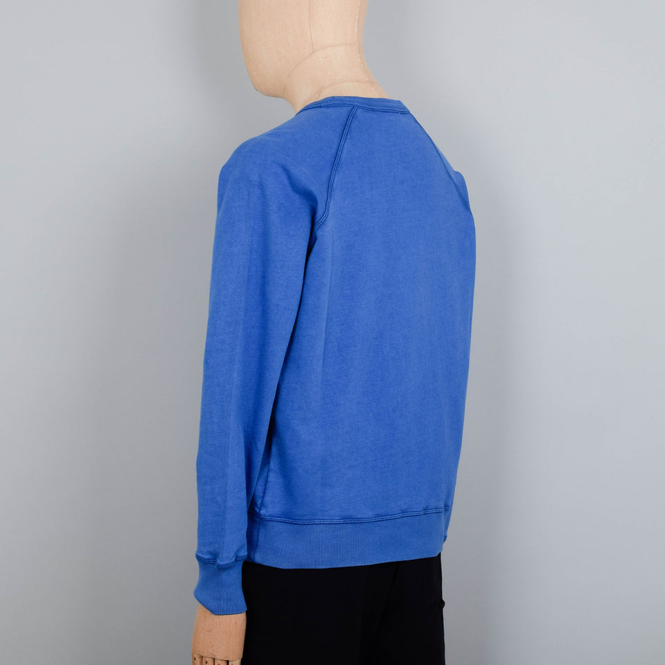 YMC Schrank Sweatshirt - Blue
