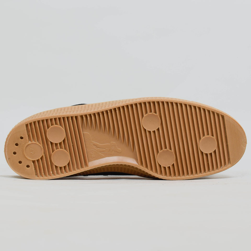 Novesta Star Master - Black / Transparent