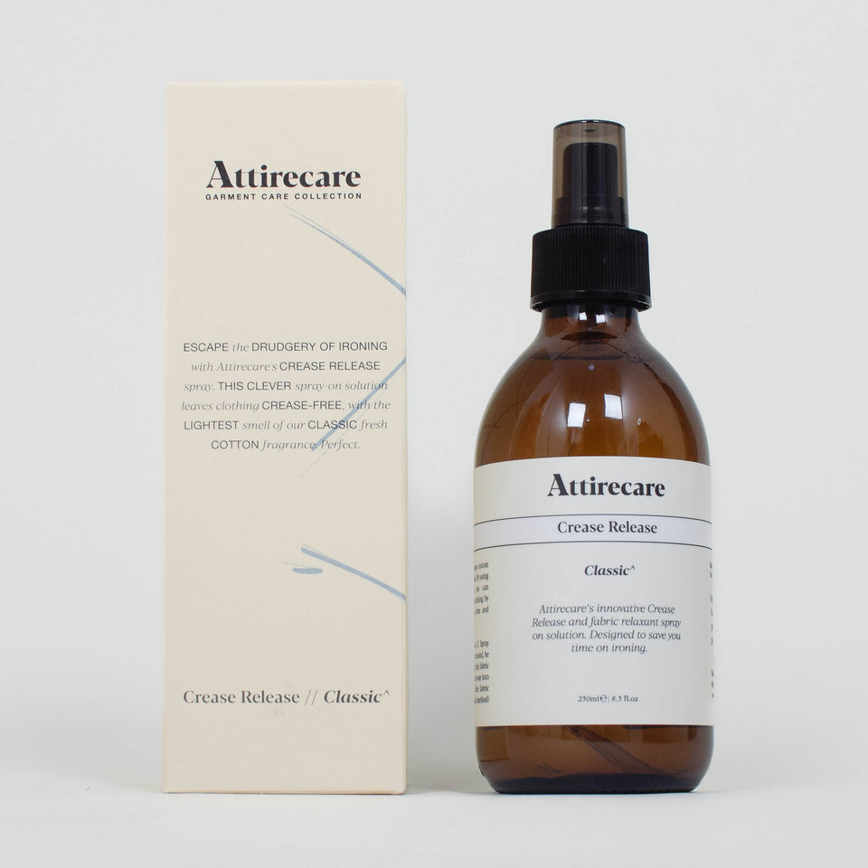 Attirecare Crease Release - 250ml