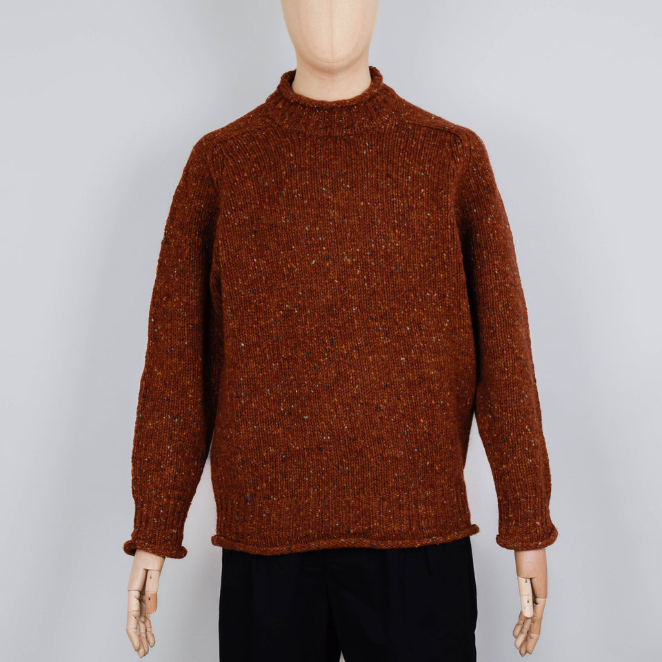 Pittari Findhorn Donegal - Copper