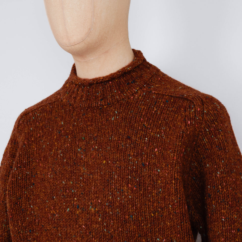 Pittari Findhorn Donegal - Copper