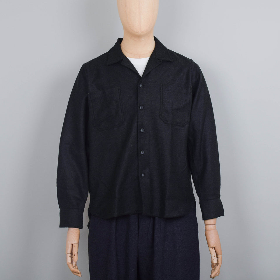 Universal Works Work Shirt - Forest