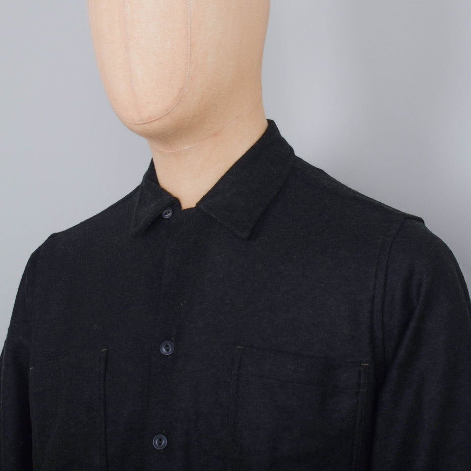 Universal Works Work Shirt - Forest