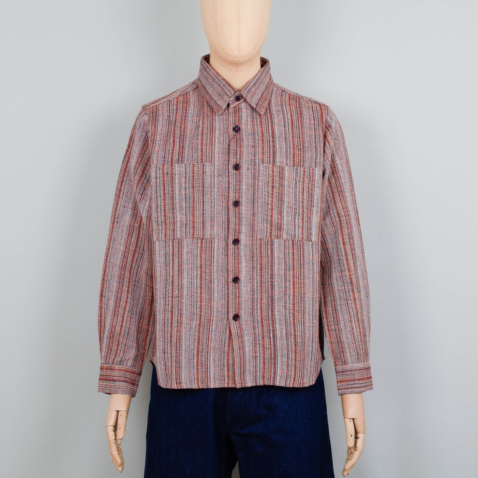 Kardo Alok Shirt