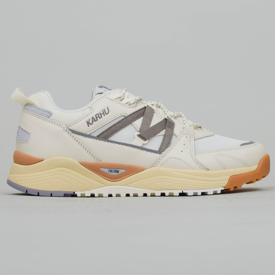 Karhu Fusion XC - Solitary Star / Brindle