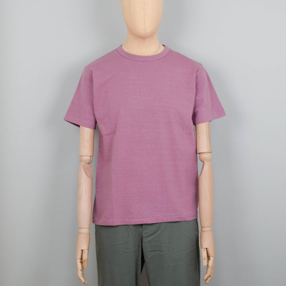 Sunray Sportswear Haleiwa Short Sleeve T-shirt - Dusky Orchid