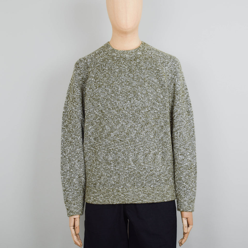 NN. 07 Jacobo Boucle - Dark Army