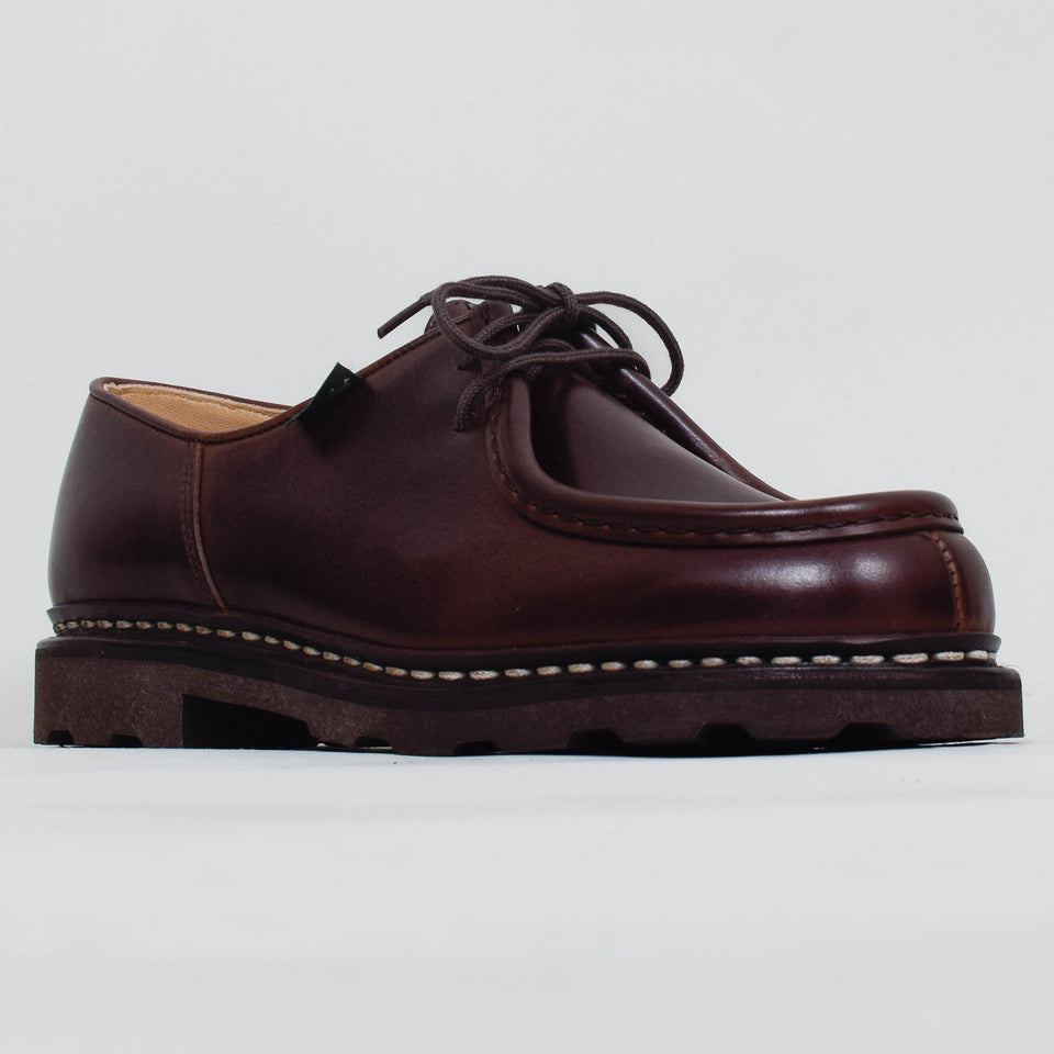 Paraboot Michael/Marche - Lis Ecorce