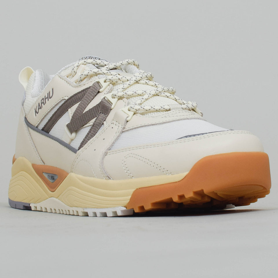 Karhu Fusion XC - Solitary Star / Brindle