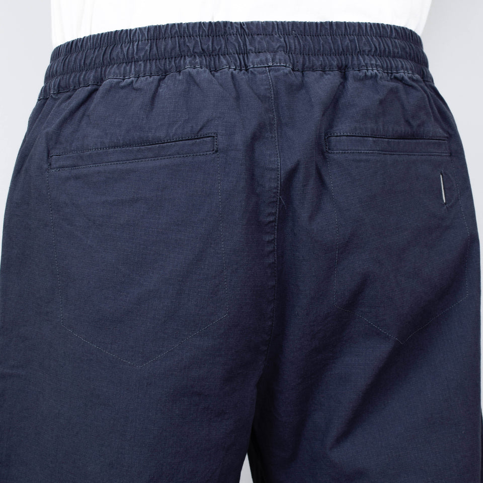 Folk Drawcord Assembly Pant - Graphite Ripstop