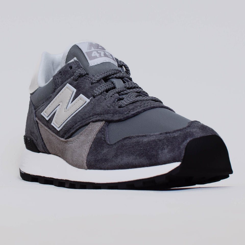 New Balance U475CCB - Castlerock (U475CCB)