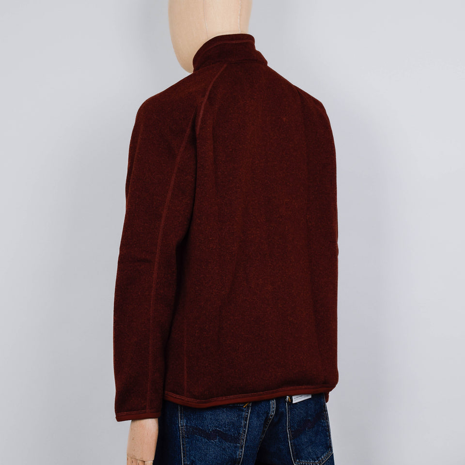 Patagonia M's Better Sweater - Dried Vanilla