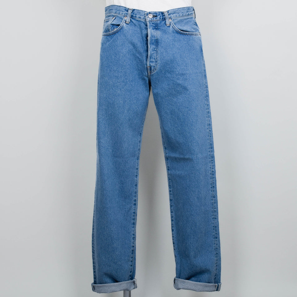 Edwin Loose Fit - Blue Light Used