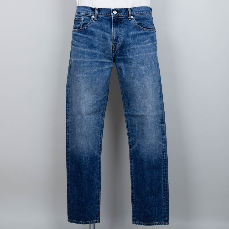 Edwin Regular Tapered - Blue Light Used