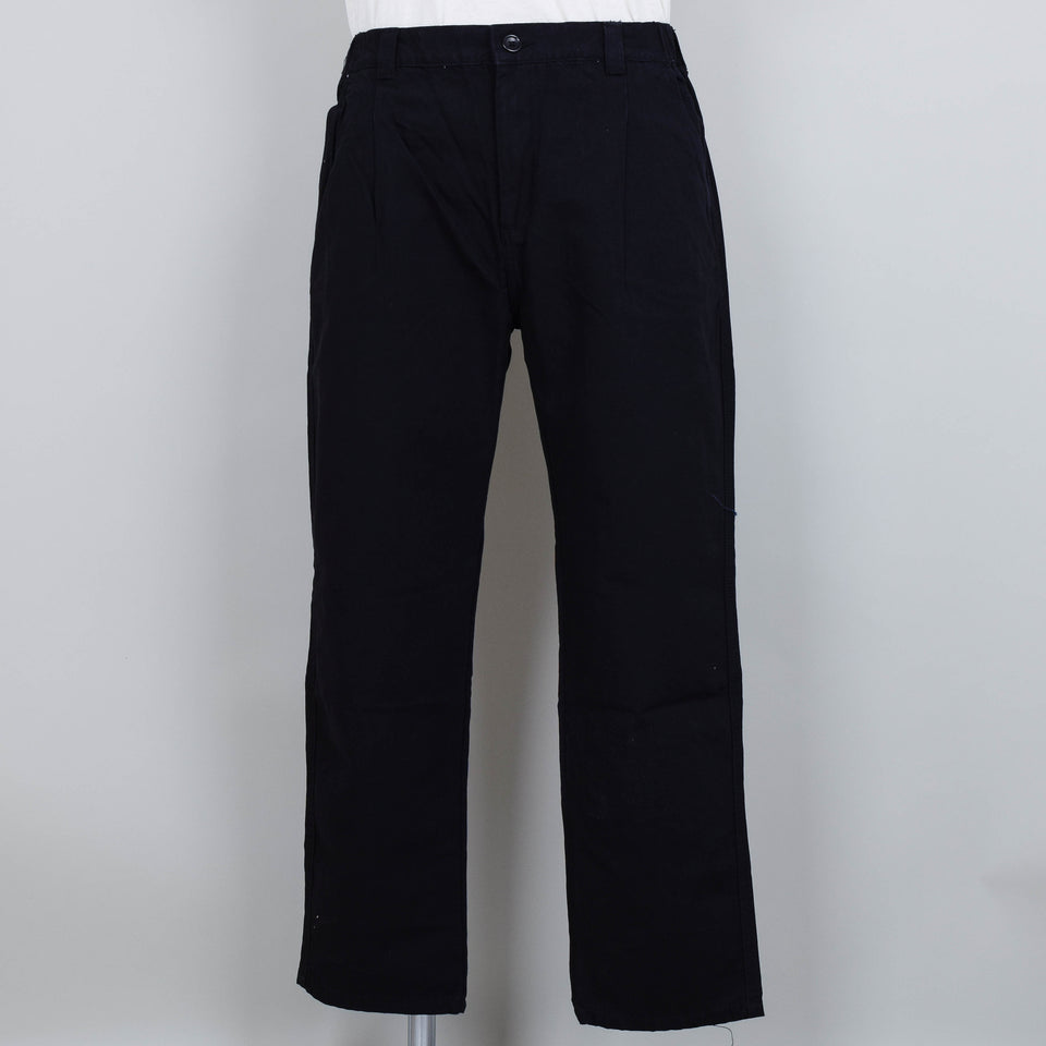 Service Works Canvas Waiters Pants - Black