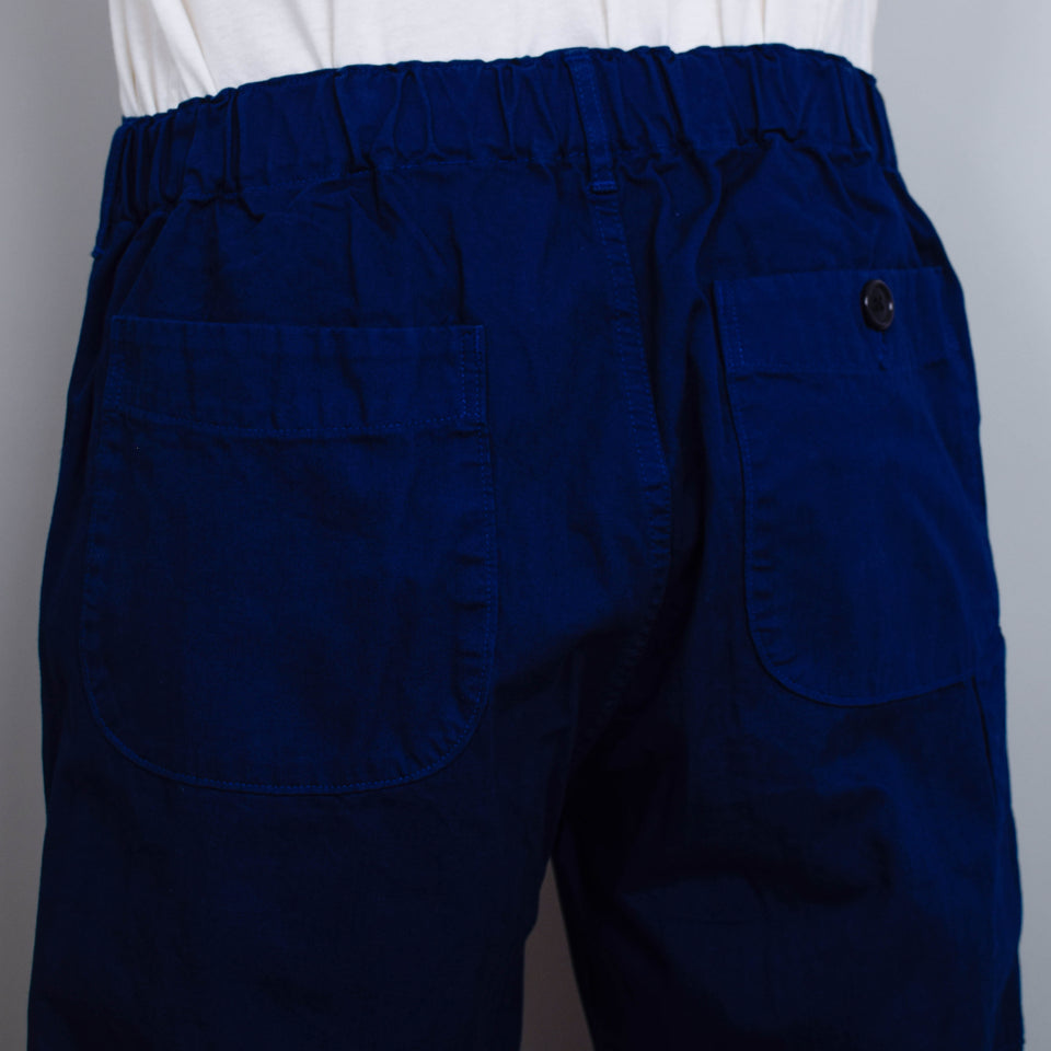 OrSlow French Work Pants - Navy