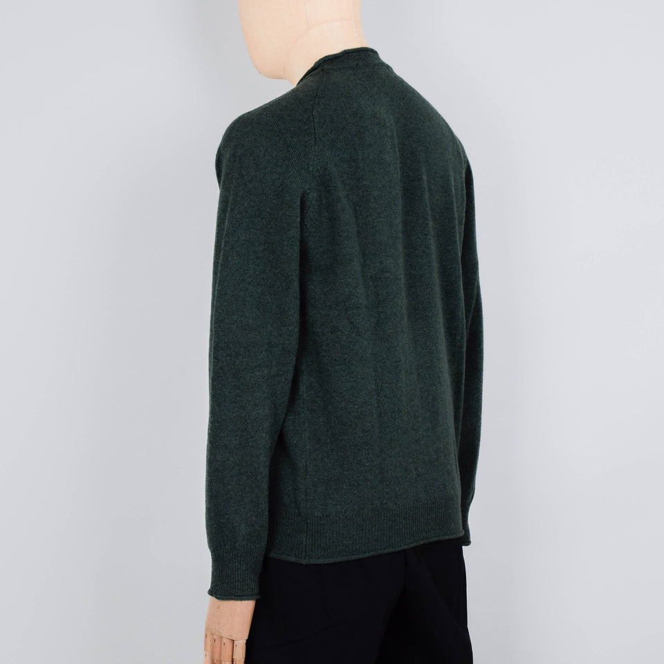 Pittari Usk Pocket Merino - Rosemary