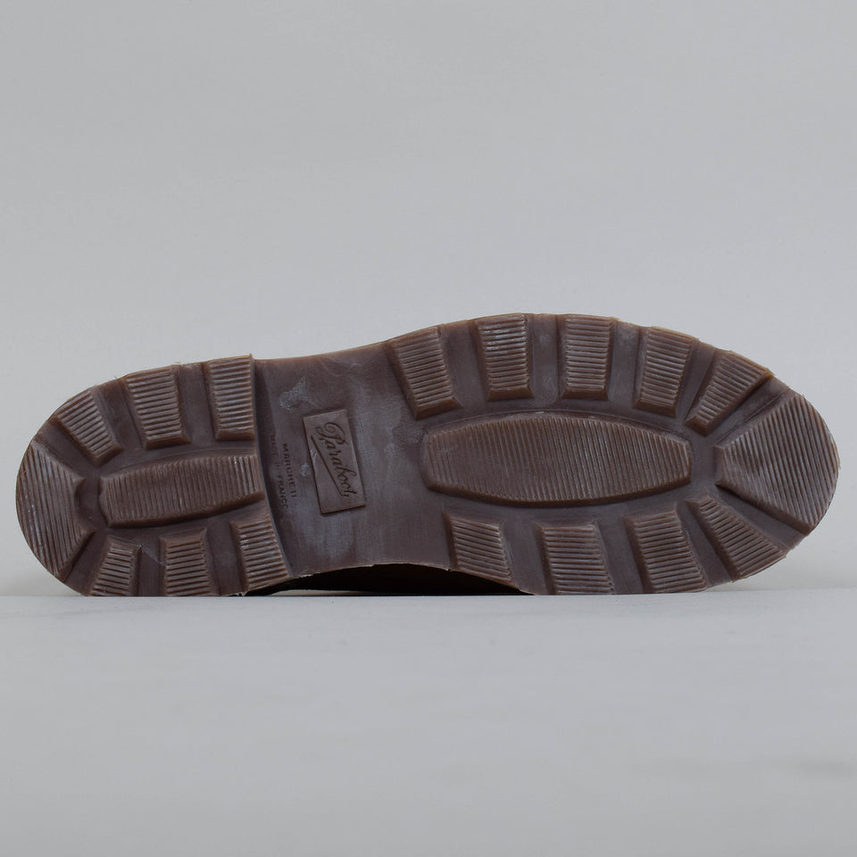 Paraboot Michael/Marche - Whisky