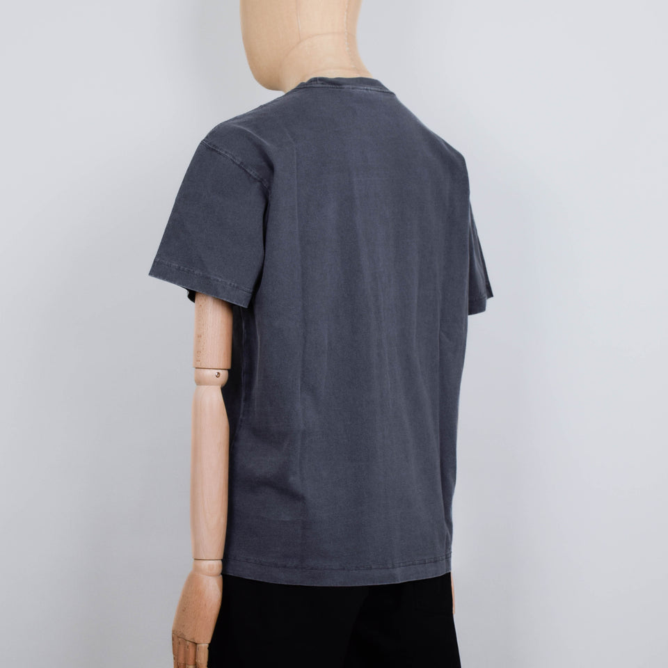 Carhartt WIP S/S Vista T-Shirt - Black