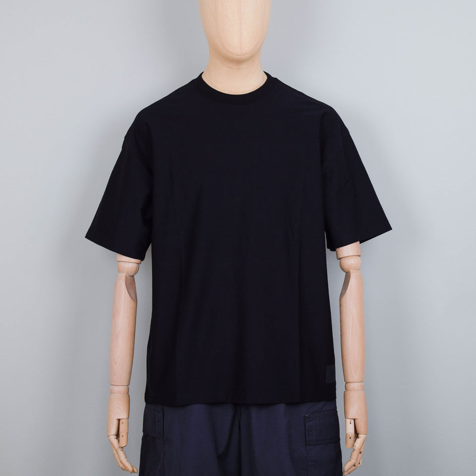 Carhartt WIP S/S Dawson T-Shirt - Black