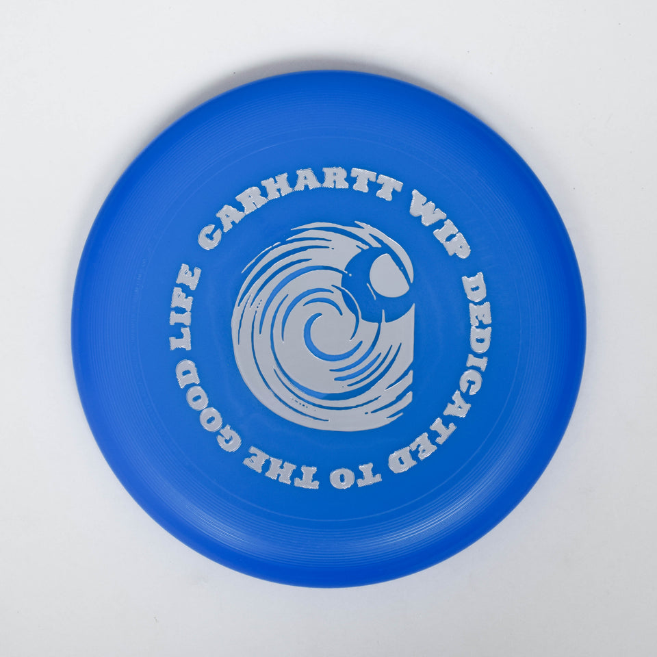 Carhartt WIP Mist Frisbee - Acapulco/Wax