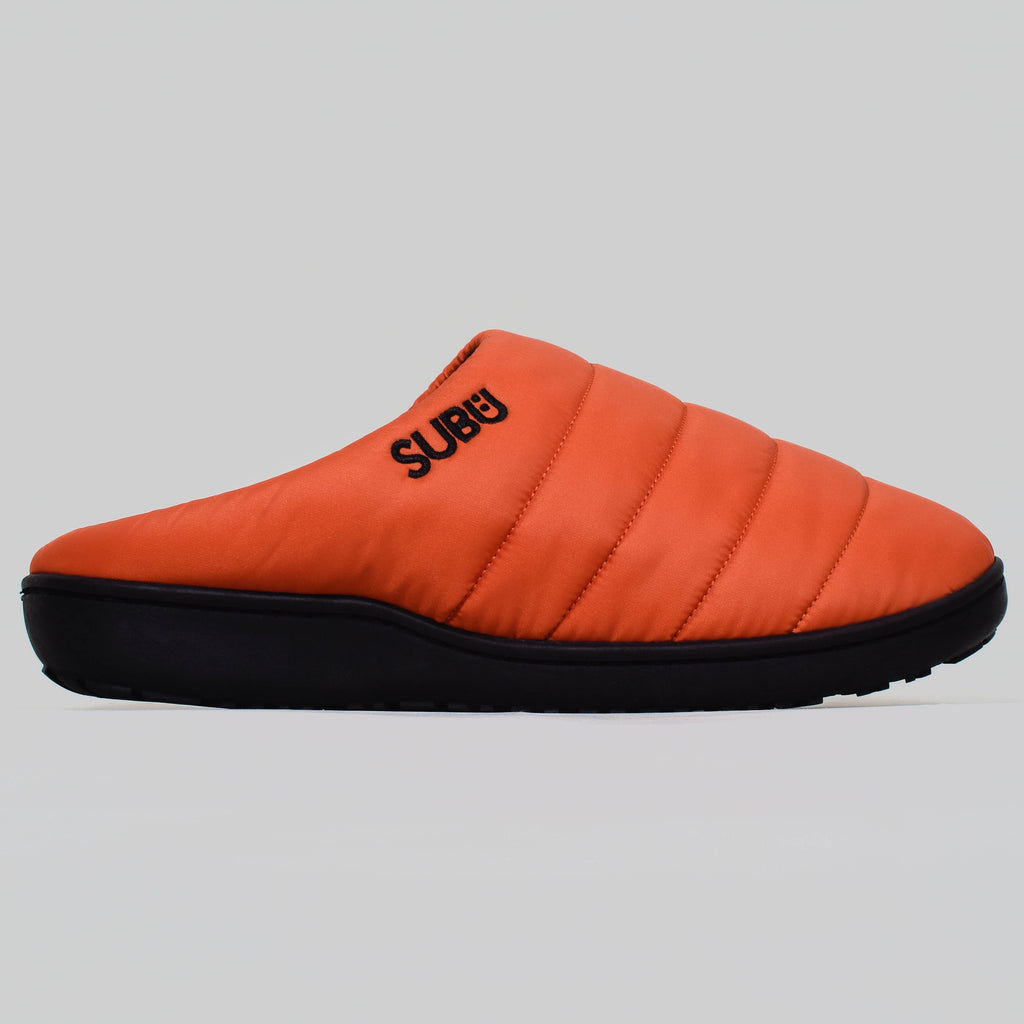 サンダル SUBU Down sandals orange SB311 SB-311 SUBU – TSUGU