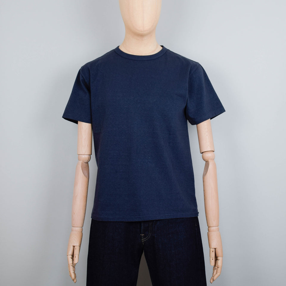 Sunray Sportswear Haleiwa Short Sleeve T-shirt - Sea Storm