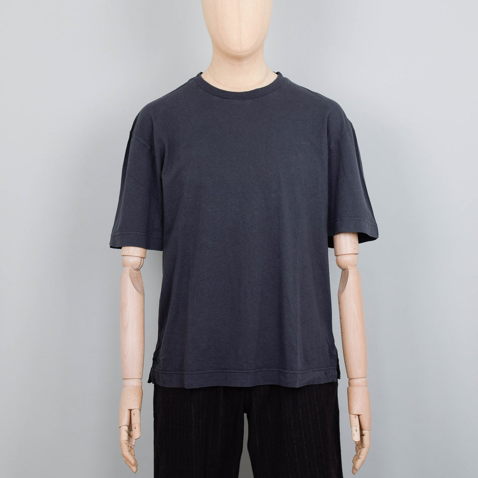 MHL Simple T-Shirt - Charcoal