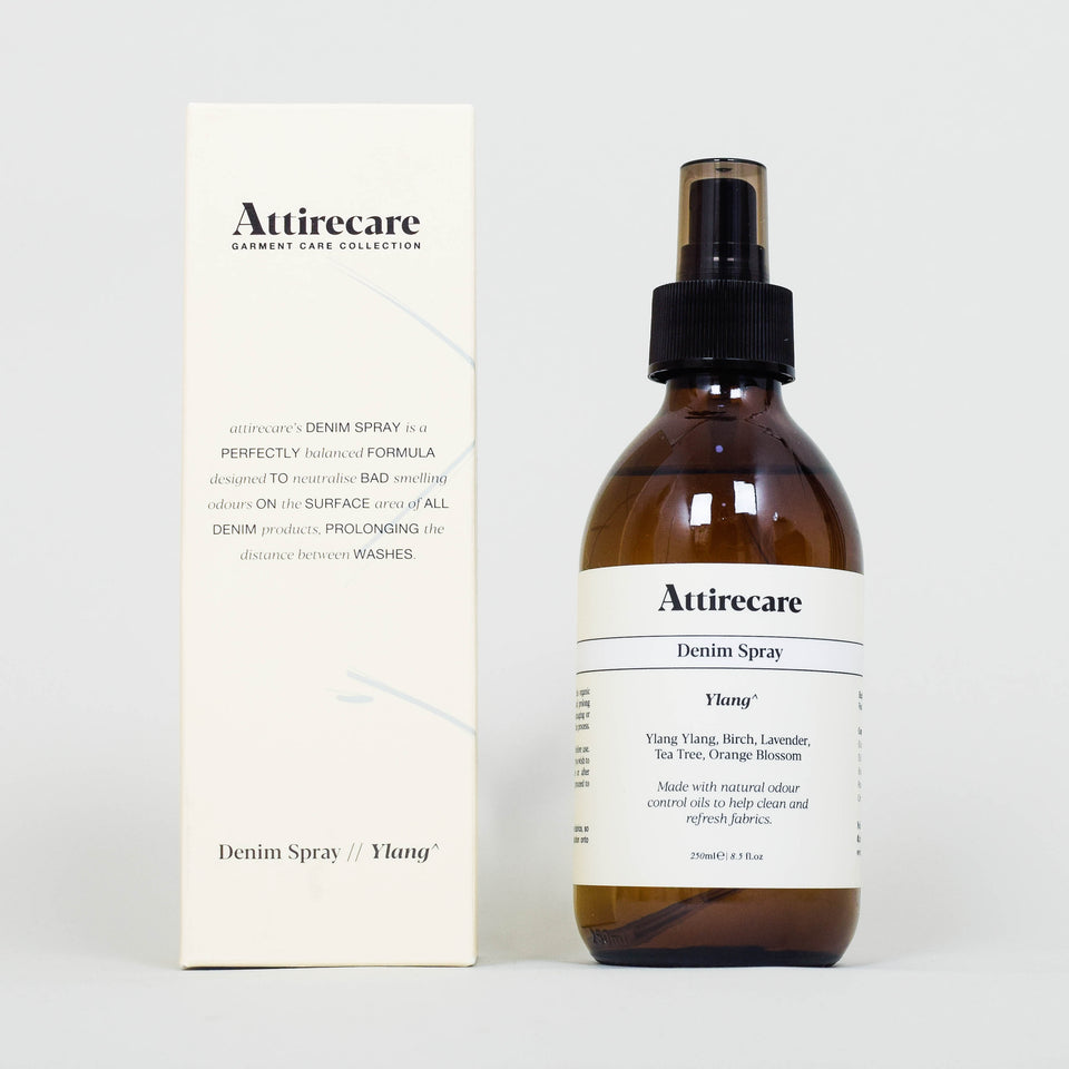 Attirecare Denim Spray Ylang - 250ml