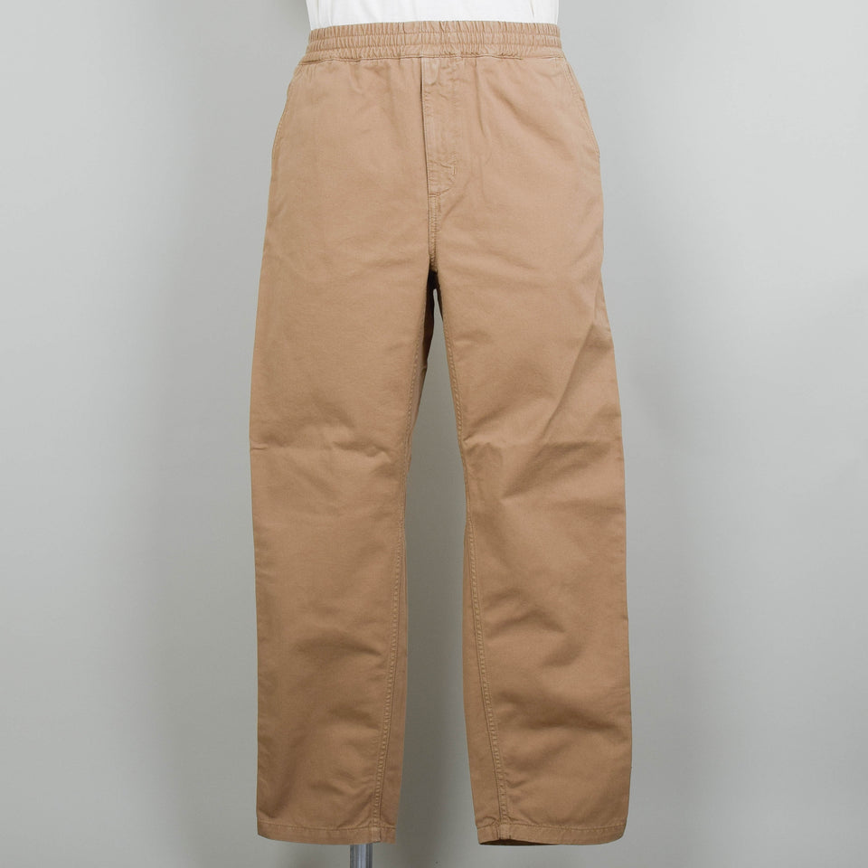 Carhartt WIP Flint Pant - Peanut