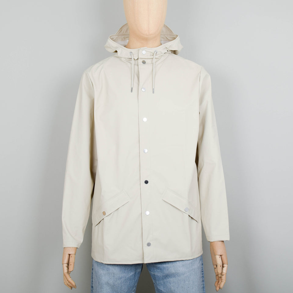 Rains Jacket W3 - Dune