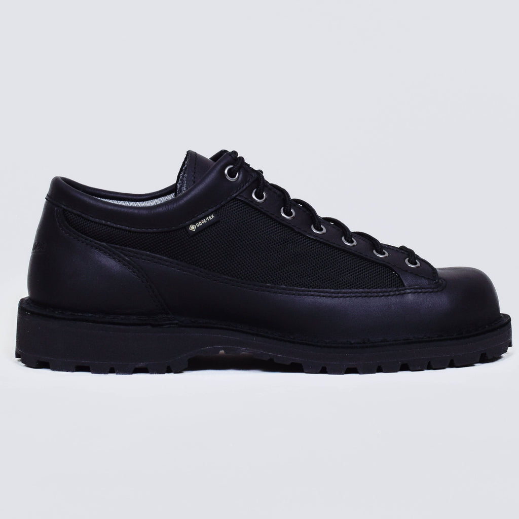 Danner Field Low GTX - Black – Liquor Store