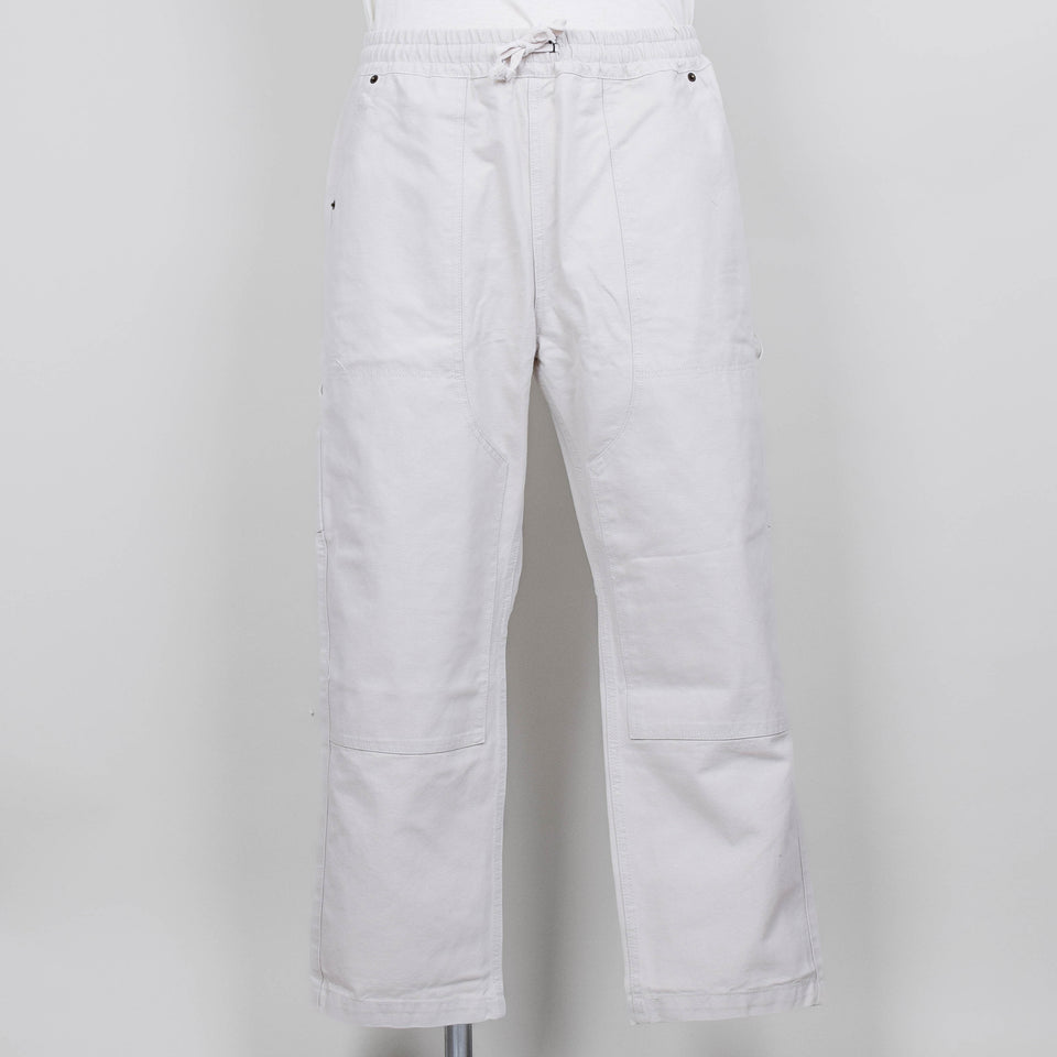 Service Works Utility Chef Pants - Bone