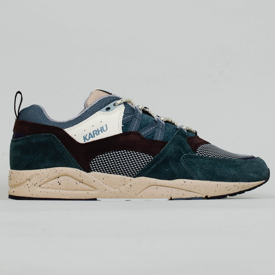 Karhu Fusion 2.0 - Dark Forest / Stormy Weather