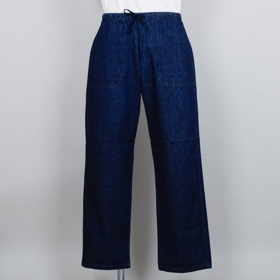 Danton Easy Pants - Dark Indigo