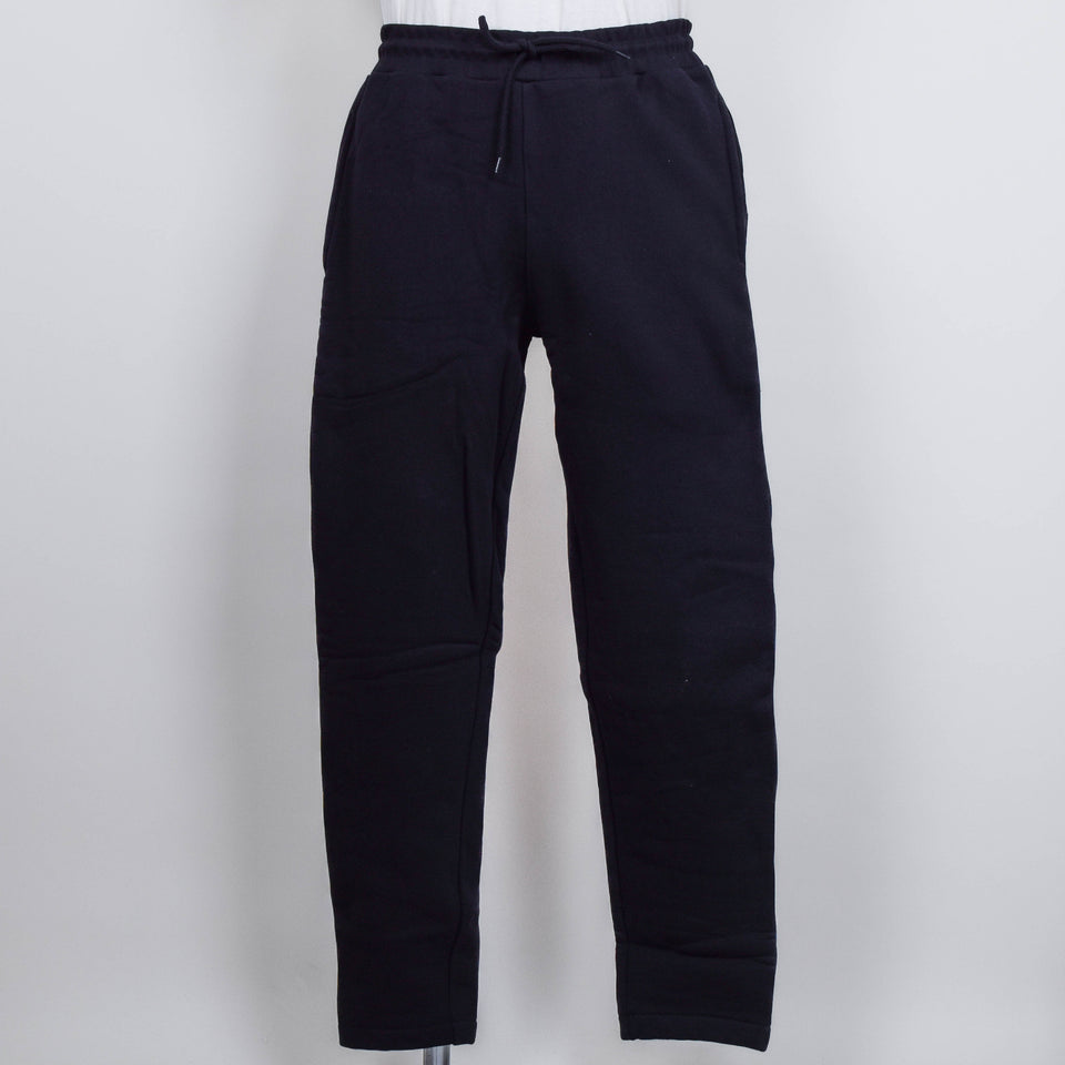 Power Goods Super Weight Sweatpants - Black
