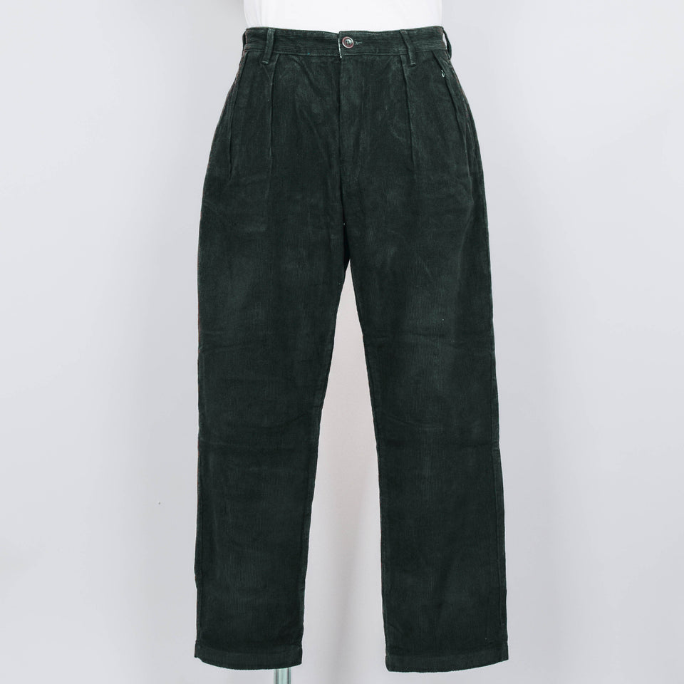 Service Works Corduroy Part Timer Pants - Coppice