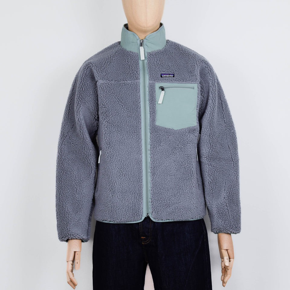 Patagonia M's Classic Retro-X Jacket - Forever Grey