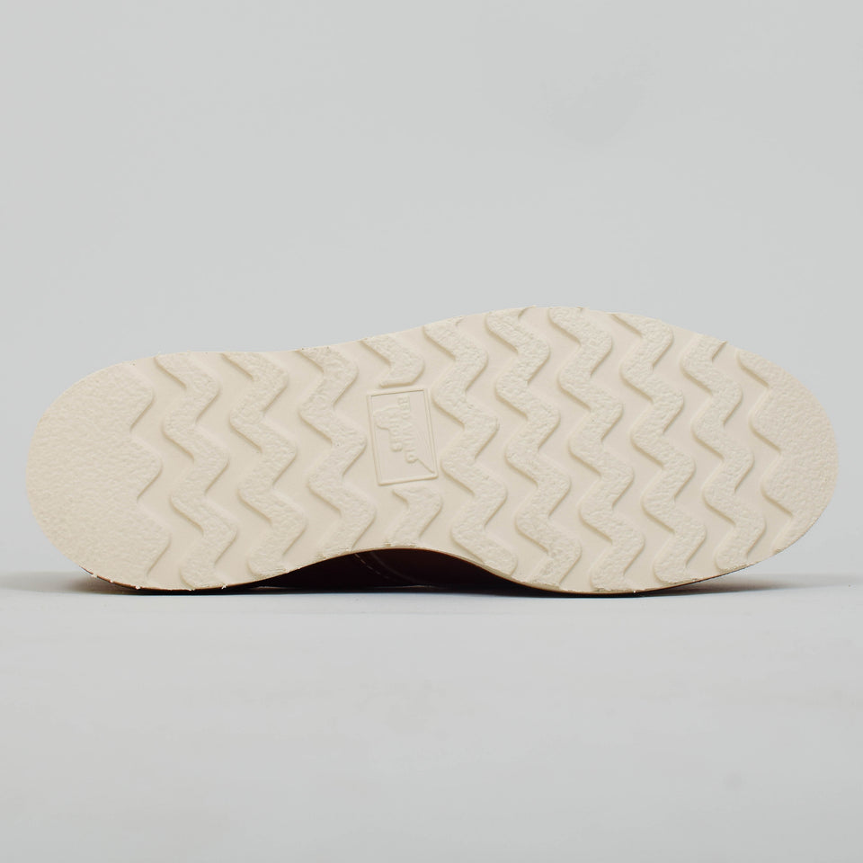 Red Wing Moc Oxford- Black Prairie