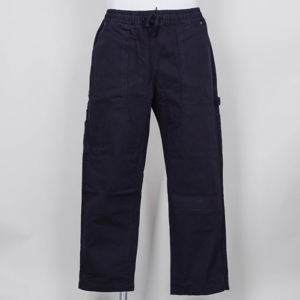 Service Works Utility Chef Pants - Black