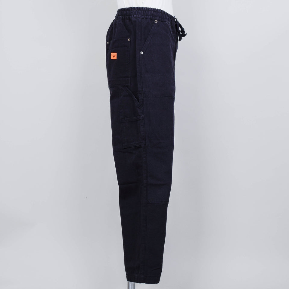 Service Works Utility Chef Pants - Black