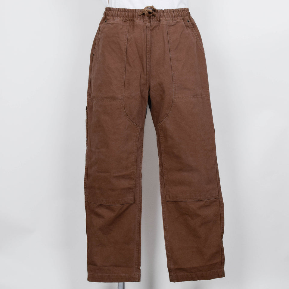 Service Works Utility Chef Pants - Bark