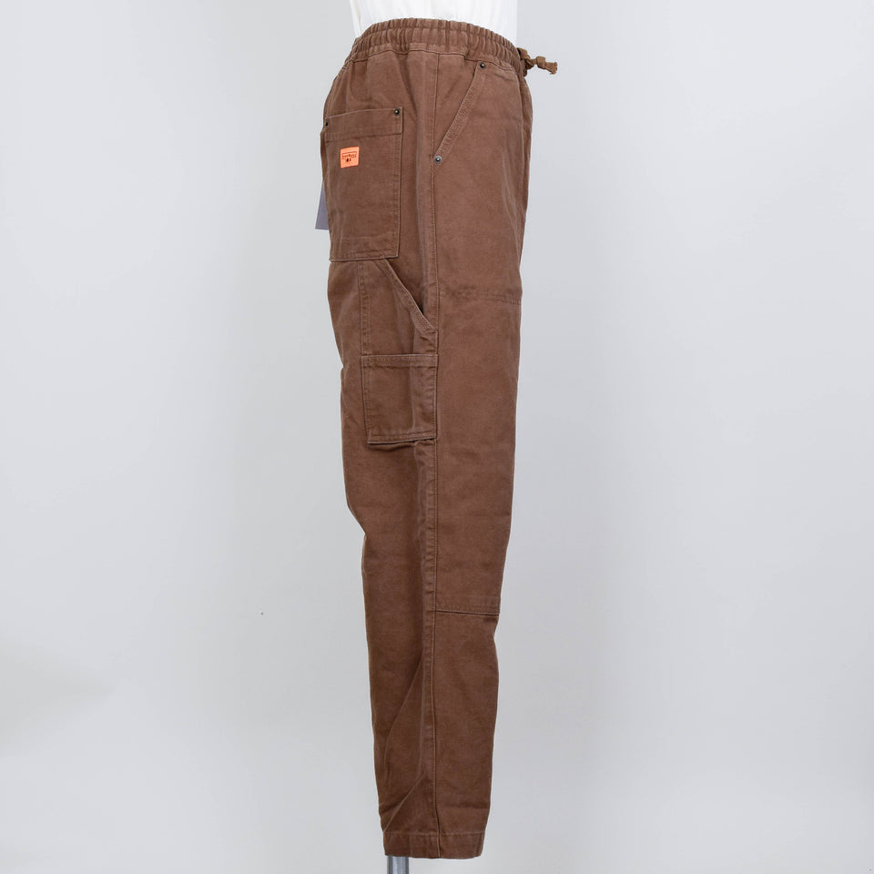Service Works Utility Chef Pants - Bark