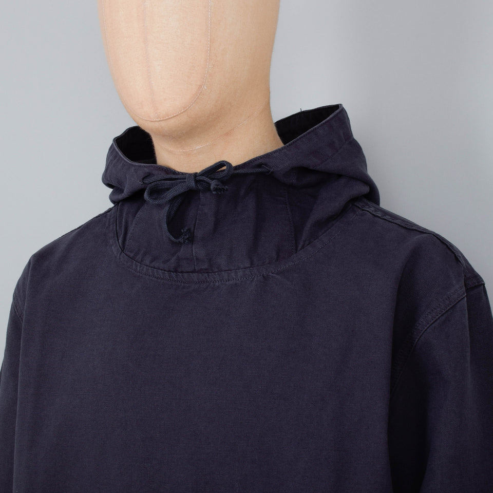 Service Works Canvas Market Smock - Grey