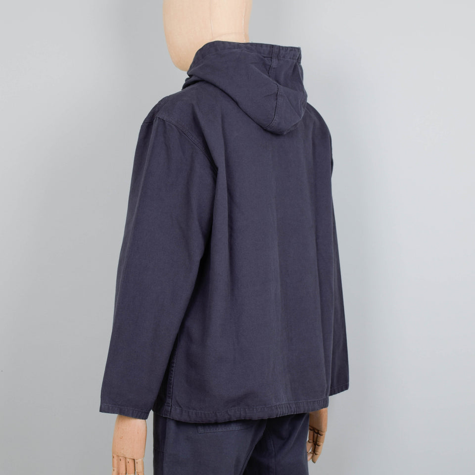 Service Works Canvas Market Smock - Grey